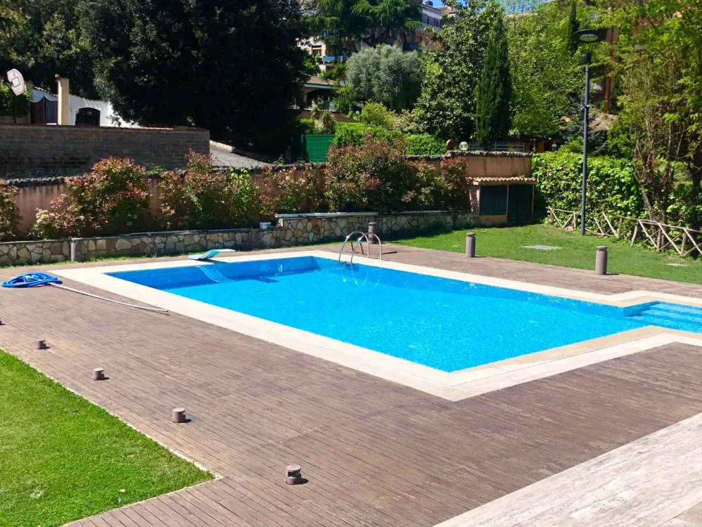 Matériel de piscine près de Vichy